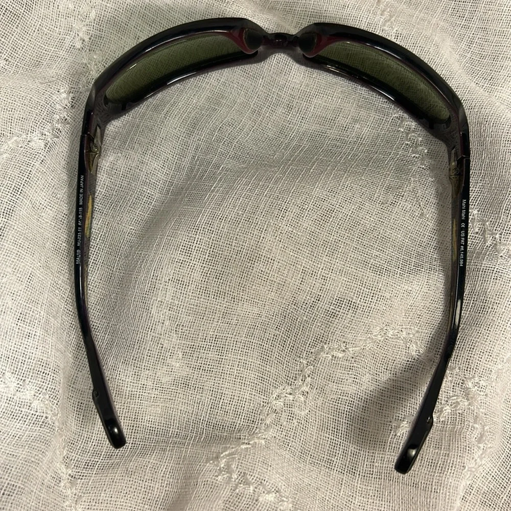 Maui Jim “Mahi Mahi” by Guy Harvey sunglasses